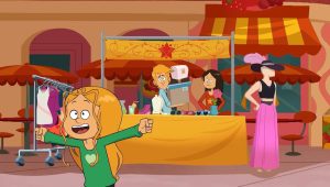 Les sisters Saison 4 Episode 19