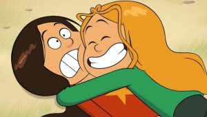 Les sisters Saison 4 Episode 19