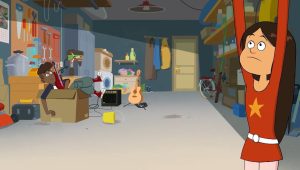 Les sisters Saison 4 Episode 20