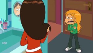Les sisters Saison 4 Episode 20