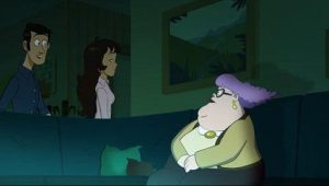 Les sisters Saison 4 Episode 21