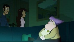 Les sisters Saison 4 Episode 21