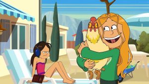 Les sisters Saison 4 Episode 22