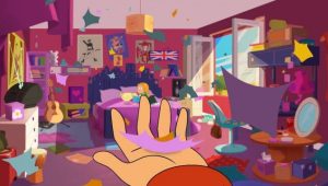 Les sisters Saison 4 Episode 22