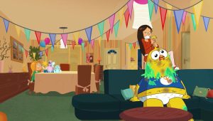 Les sisters Saison 4 Episode 23