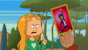 Les sisters Saison 4 Episode 23
