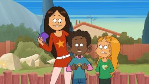 Les sisters Saison 4 Episode 24