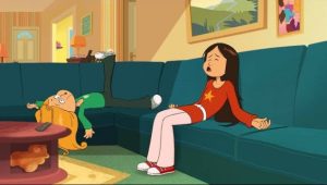 Les sisters Saison 4 Episode 25