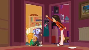 Les sisters Saison 4 Episode 27