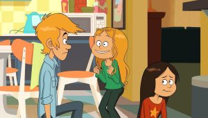 Les sisters Saison 4 Episode 28