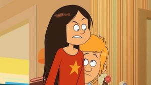Les sisters Saison 4 Episode 28