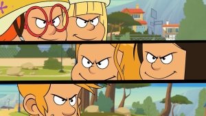 Les sisters Saison 4 Episode 30