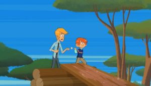 Les sisters Saison 4 Episode 30