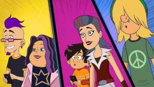 Les sisters Saison 4 Episode 31