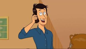 Les sisters Saison 4 Episode 31