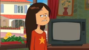 Les sisters Saison 4 Episode 32