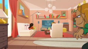 Les sisters Saison 4 Episode 33