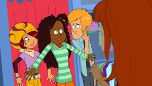 Les sisters Saison 4 Episode 33