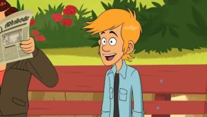 Les sisters Saison 4 Episode 34