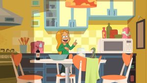 Les sisters Saison 4 Episode 35