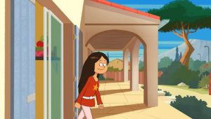 Les sisters Saison 4 Episode 35