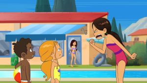 Les sisters Saison 4 Episode 36