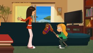 Les sisters Saison 4 Episode 37