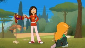 Les sisters Saison 4 Episode 37