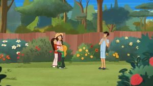 Les sisters Saison 4 Episode 38