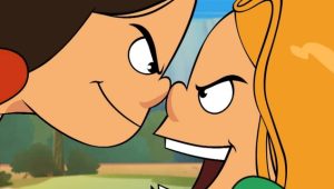 Les sisters Saison 4 Episode 38