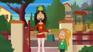 Les sisters Saison 4 Episode 39