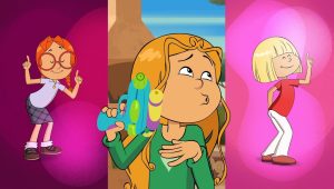 Les sisters Saison 4 Episode 39
