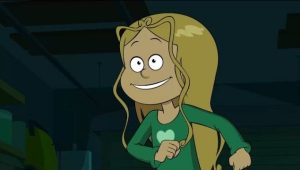 Les sisters Saison 4 Episode 4