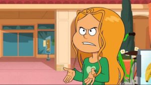 Les sisters Saison 4 Episode 40