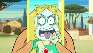 Les sisters Saison 4 Episode 41