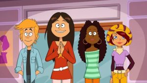 Les sisters Saison 4 Episode 41