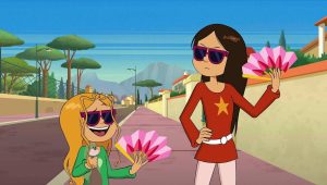 Les sisters Saison 4 Episode 42