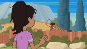 Les sisters Saison 4 Episode 42