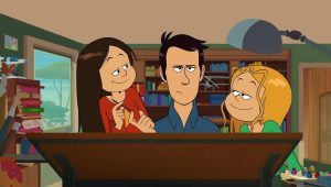 Les sisters Saison 4 Episode 43