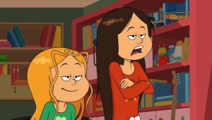 Les sisters Saison 4 Episode 43
