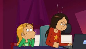 Les sisters Saison 4 Episode 44