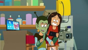 Les sisters Saison 4 Episode 45