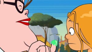 Les sisters Saison 4 Episode 45