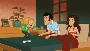 Les sisters Saison 4 Episode 46