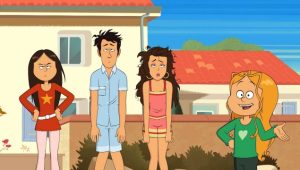 Les sisters Saison 4 Episode 46