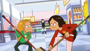 Les sisters Saison 4 Episode 47