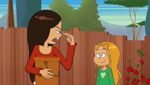 Les sisters Saison 4 Episode 48