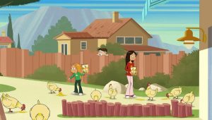 Les sisters Saison 4 Episode 49