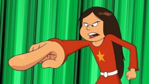 Les sisters Saison 4 Episode 49
