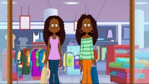 Les sisters Saison 4 Episode 5
